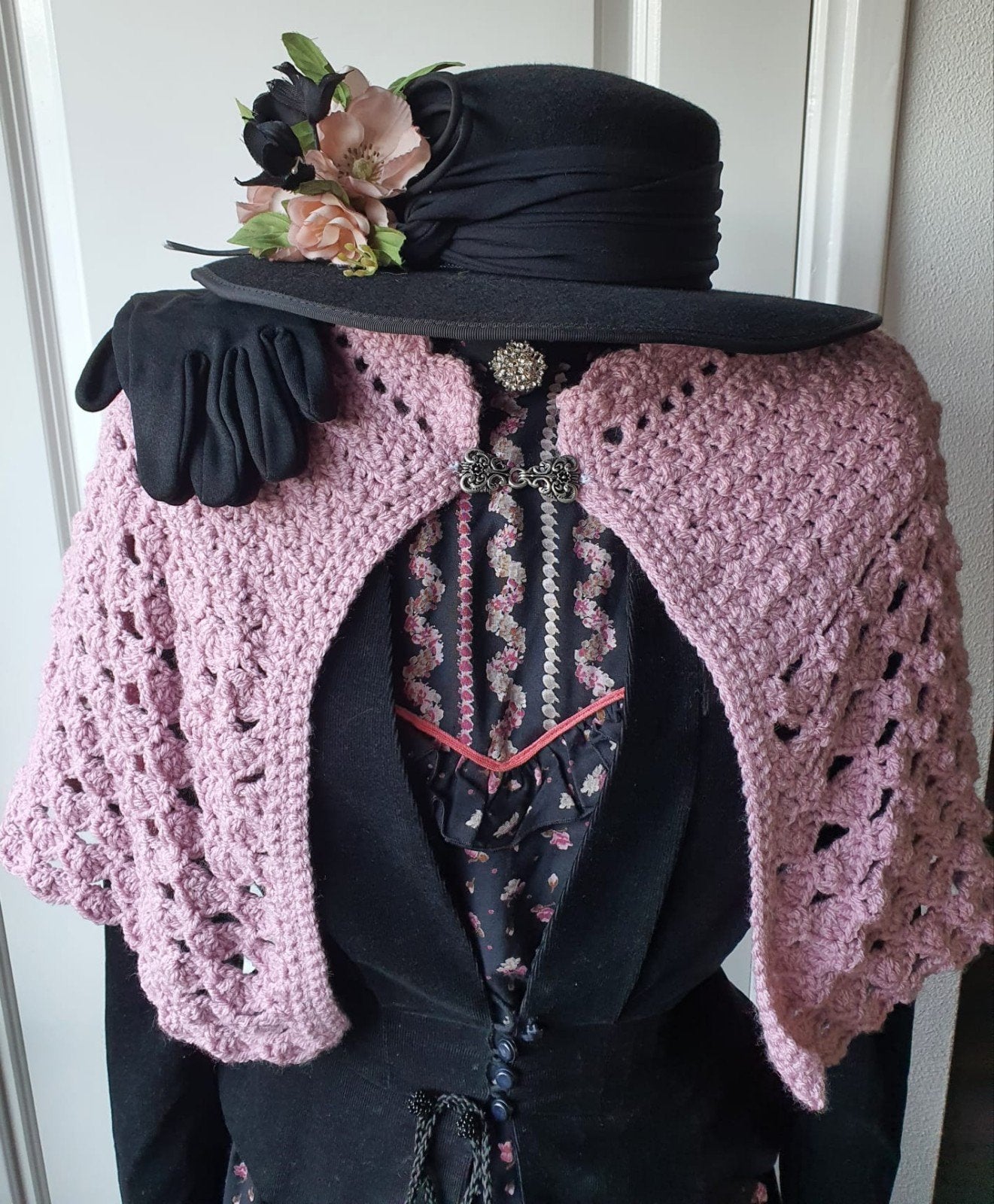 Set Charles Dickens, Ophalen of Verzenden, Zo goed als nieuw, Kleding, Maat 34 (XS) of kleiner