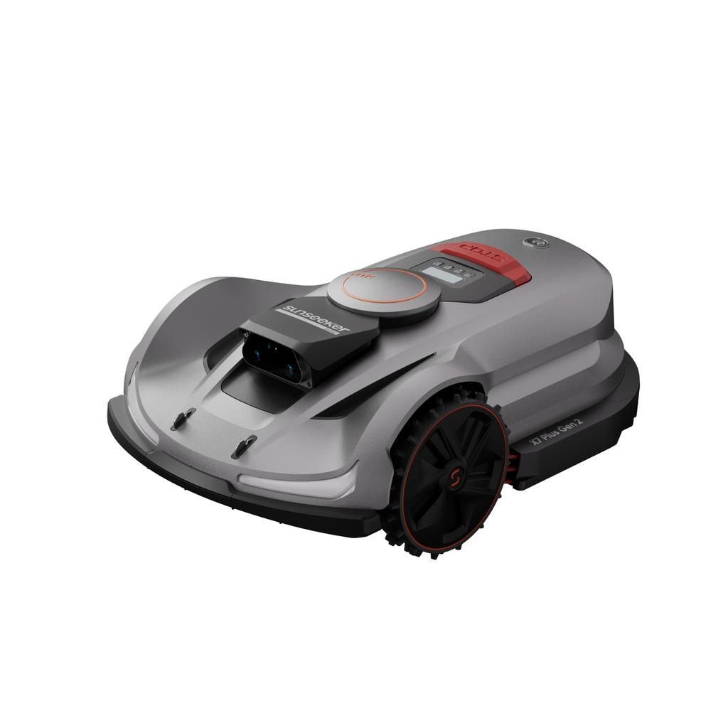 Sunseeker Elite X7 gen 2 plus 6000m2