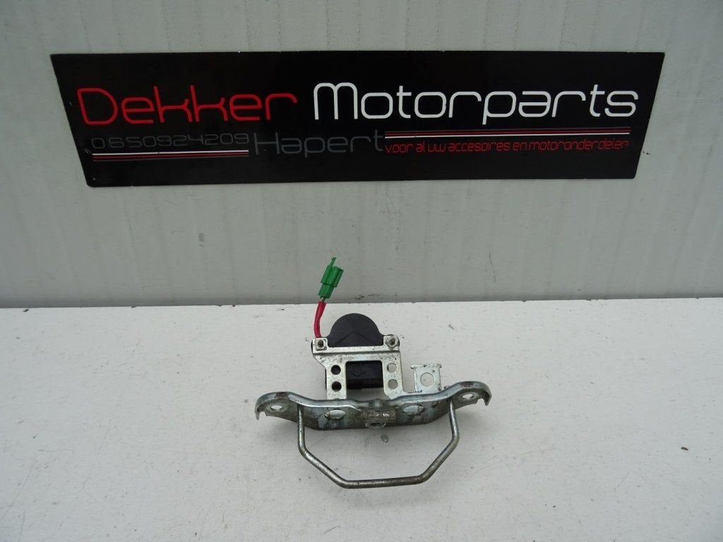 Omvalschakelaar Honda CBR929RR Fireblade 2000-2001 SC44, Motoren, Onderdelen | Honda, Gebruikt, -, -, Ophalen of Verzenden
