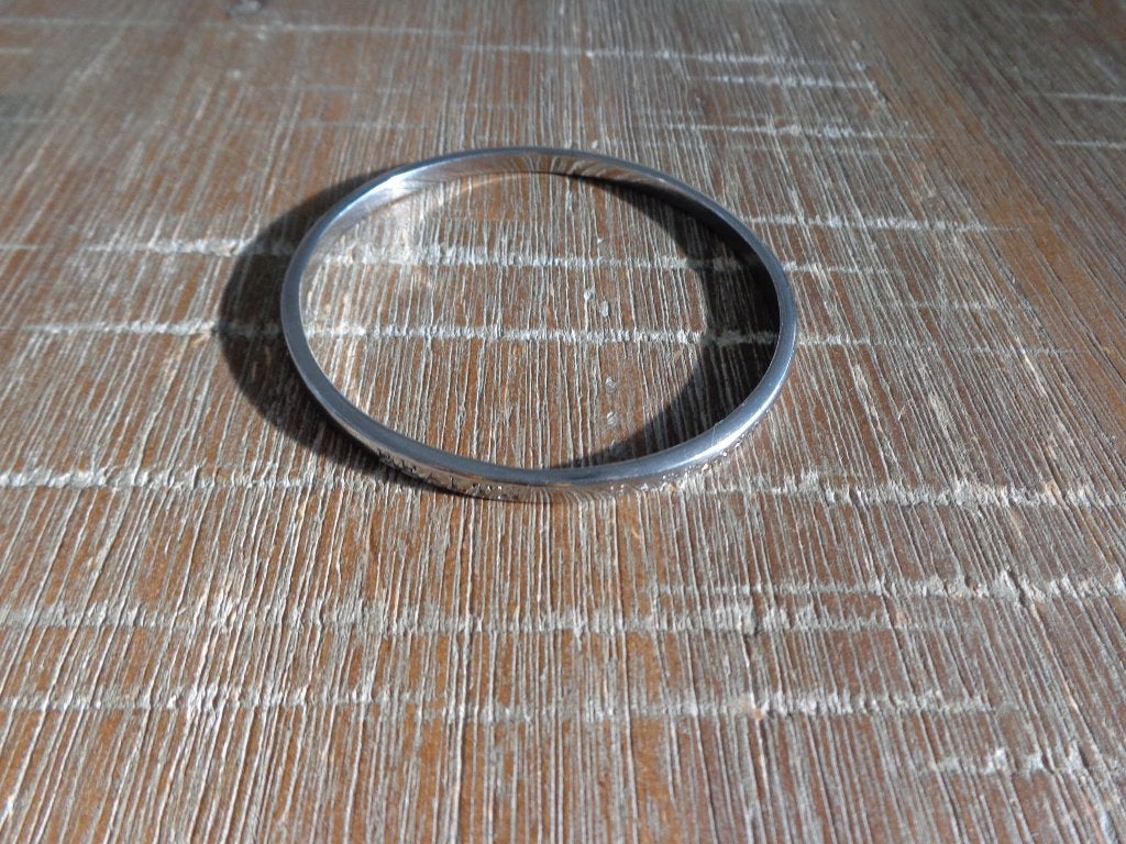armband van Dryberg Kern, Ophalen of Verzenden, Zo goed als nieuw, Zilver