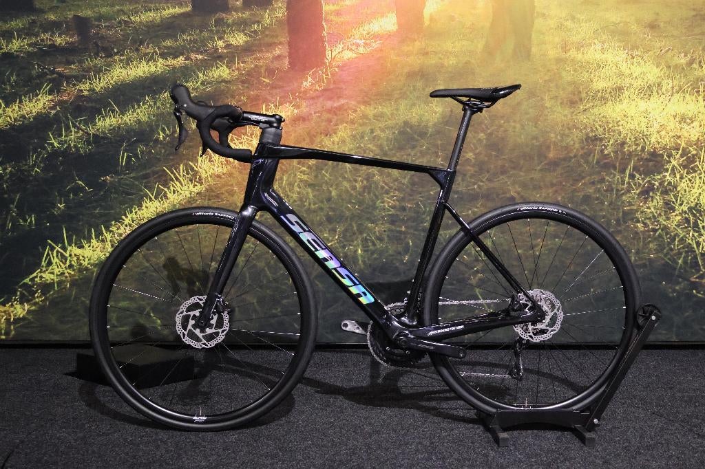 NIEUWE Sensa Giulia GF Tour carbon racefiets met Shimano 105, Overige merken, 28 inch, Carbon, Nieuw