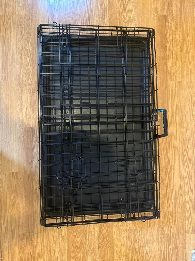 Bench Hond medium, Ophalen, Zo goed als nieuw