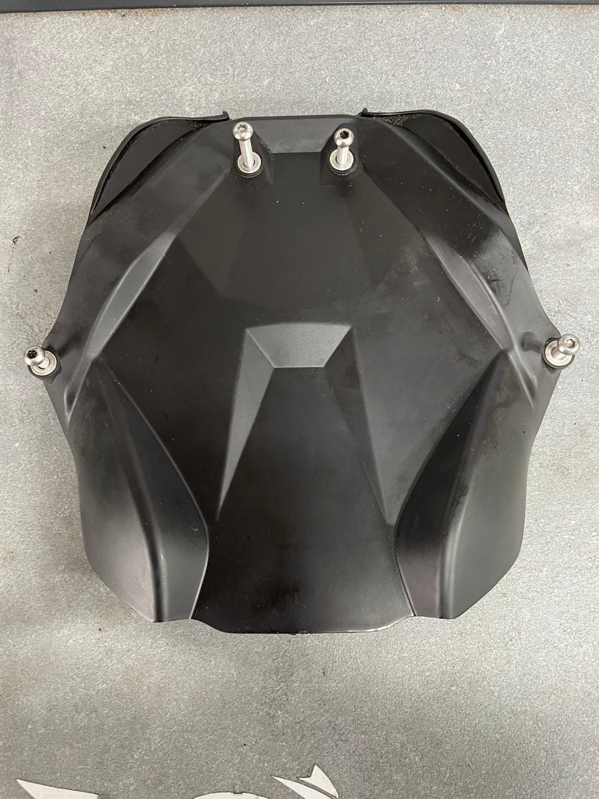 BLOK  BESCHERMING R1200RT. LC, Ophalen of Verzenden, Gebruikt