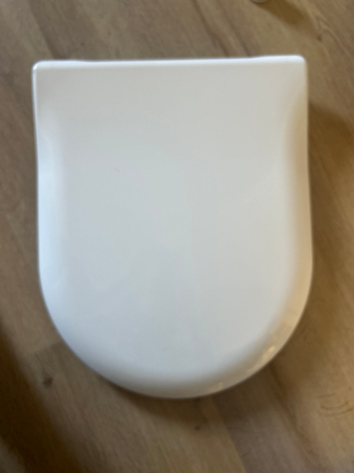Villeroy & Boch WC bril, Toilet, Nieuw, ?, ?