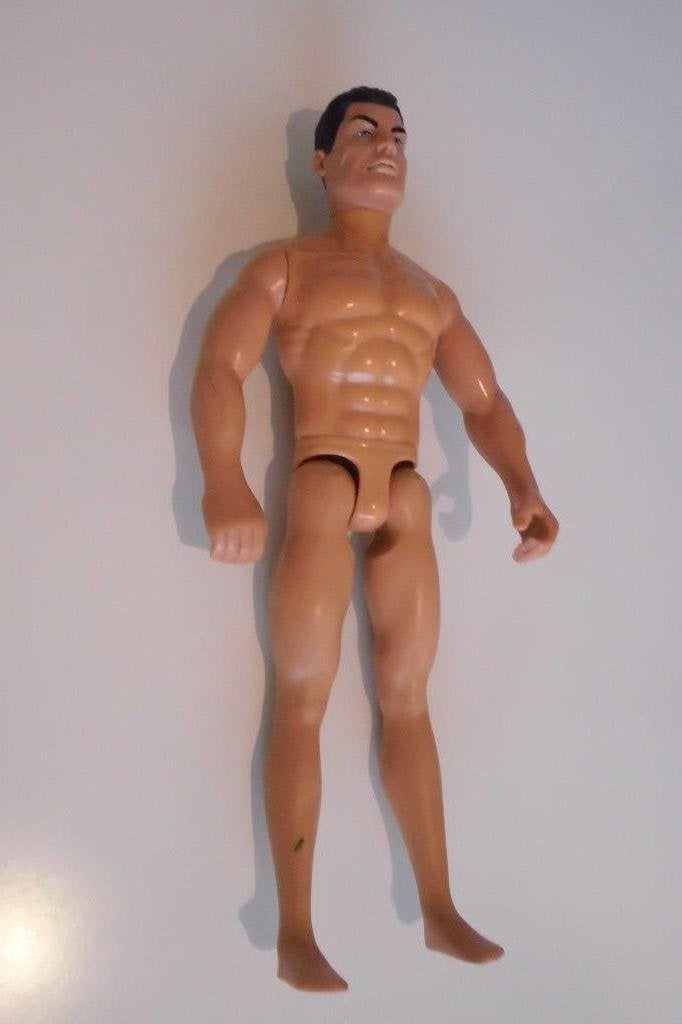 G I Joe, Verzamelen, Ophalen of Verzenden