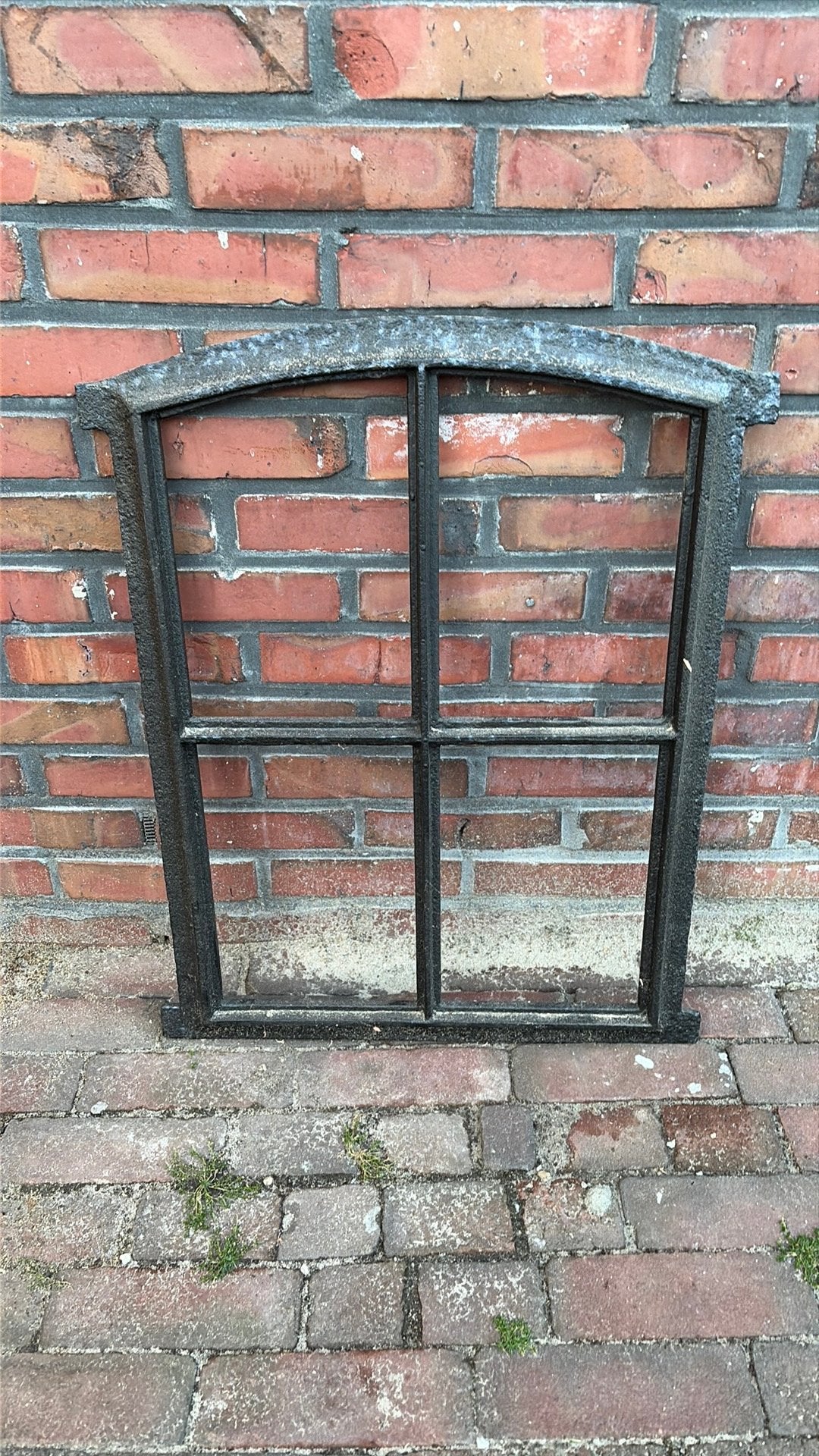 Stalraam, Ophalen, Zo goed als nieuw, Overige typen, Minder dan 80 cm