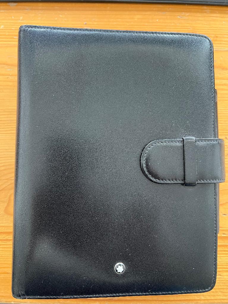 Mont Blanc Organiser NIEUW, Ophalen of Verzenden, Nieuw