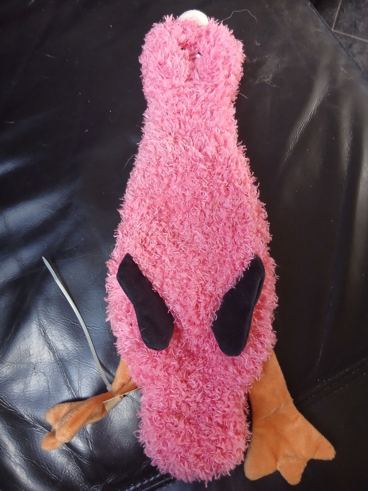 leuk honden kraak speeltje nr 1030, Ophalen, Zo goed als nieuw, Knuffels