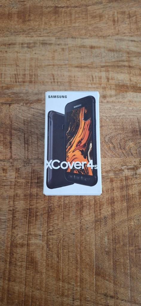 Samsung Galaxy Xcover 4s - Nieuw in doos, Telecommunicatie, Mobiele telefoons | Samsung, Ophalen, Nieuw