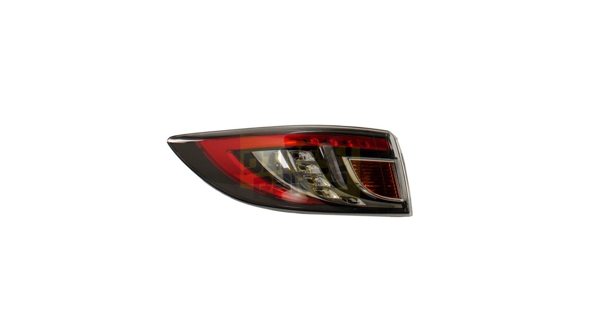 Mazda 6 achterlicht buiten Links (Wagon) buiten Origineel! G, -, Verzenden, -, Nieuw
