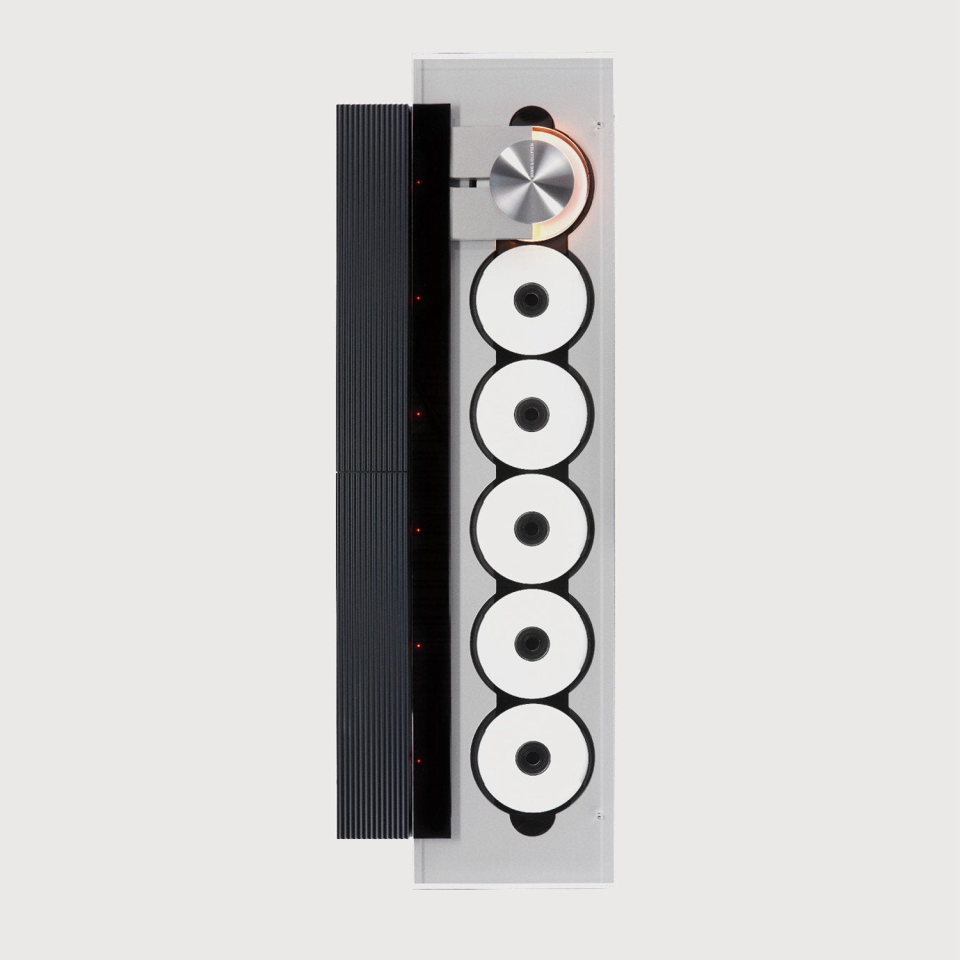 Gezocht B&O Beosound 9000 6CD speler Bang&Olufsen, Ophalen, Zo goed als nieuw, Overige merken, Wisselaar