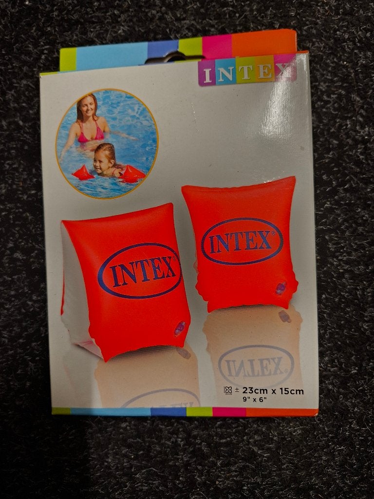 Nieuwe zwembandjes, Ophalen, Jongen of Meisje, One size, Nieuw