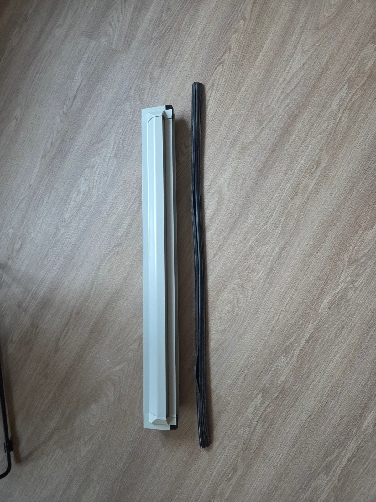 Duco ventilatierooster Aluminium, Doe-het-zelf en Verbouw, Ophalen of Verzenden, Nieuw, Ventilator en Afzuiger