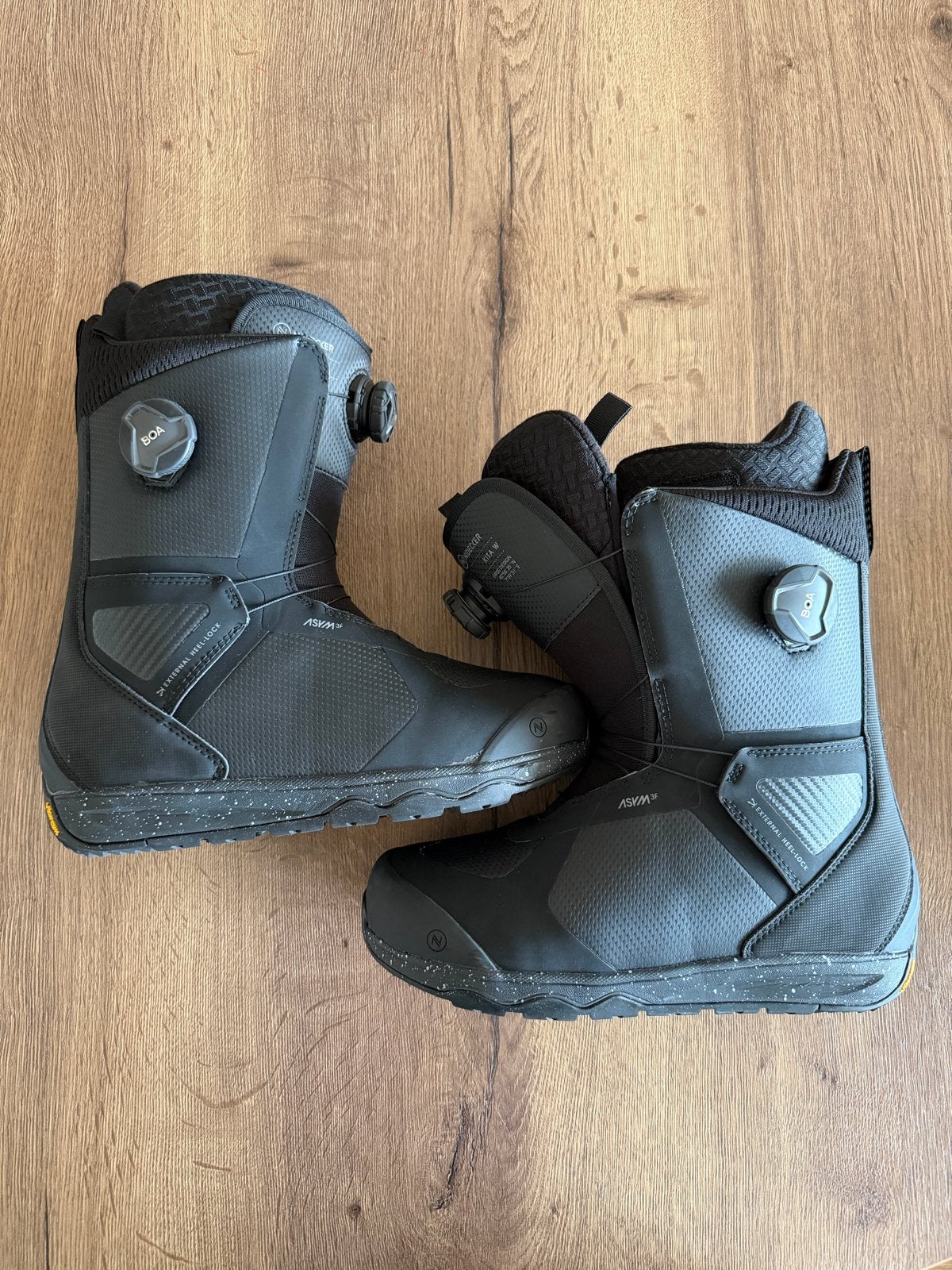 Nidecker Kita W Snowboardschoenen - Zo goed als nieuw, Sport en Fitness, Skiën en Langlaufen, 160 tot 180 cm, Snowboots, Zo goed als nieuw