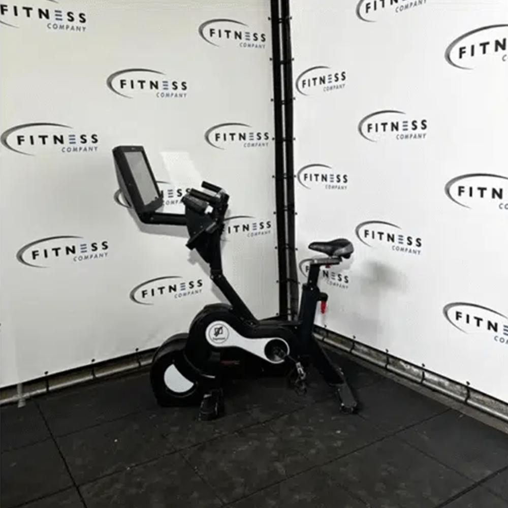 Expresso – HD – Upright Bike, Ophalen of Verzenden, Gebruikt, Benen, Overige typen