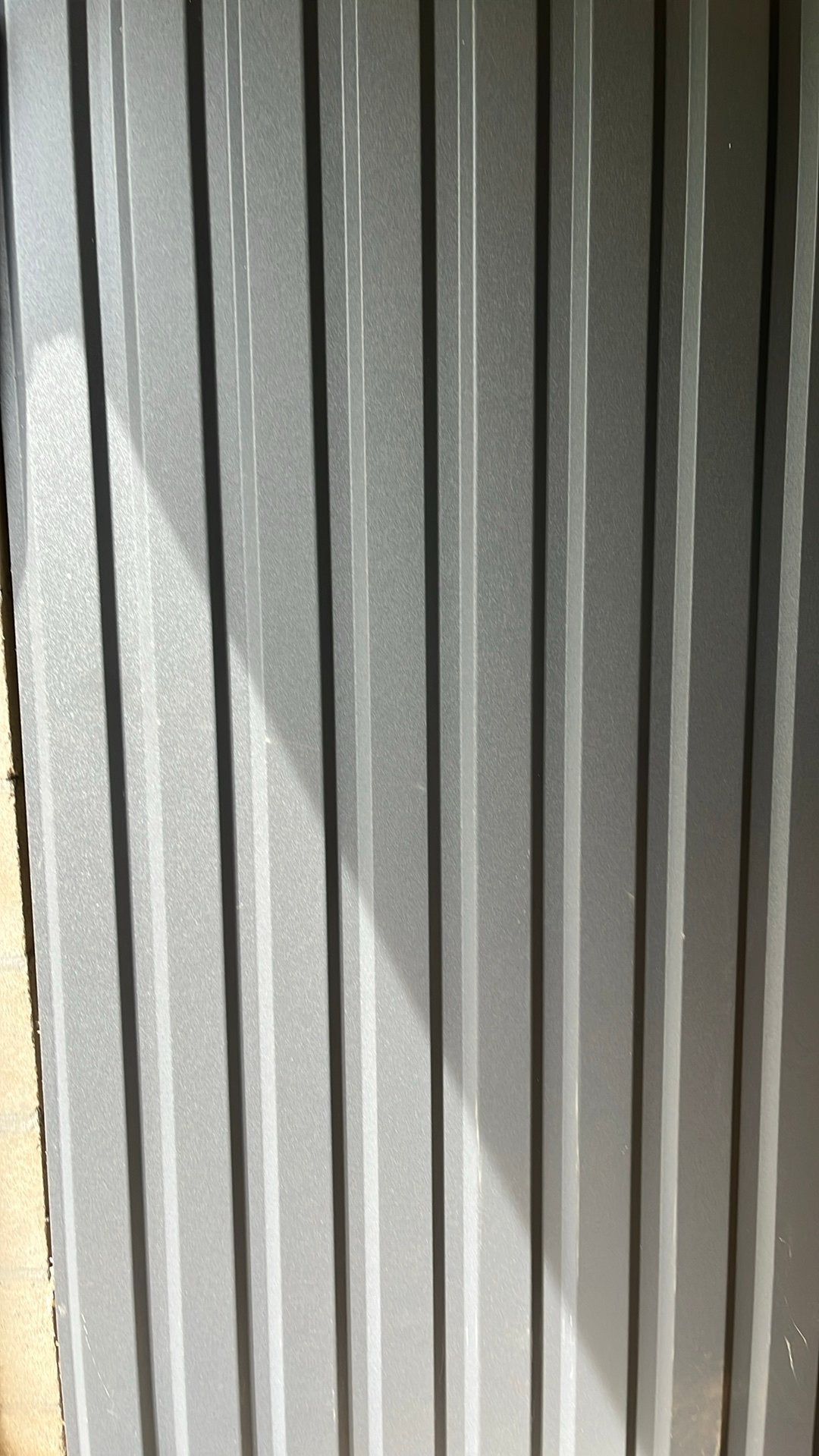 4 damwand platen, Doe-het-zelf en Verbouw, Platen en Panelen, Ophalen of Verzenden, Zo goed als nieuw