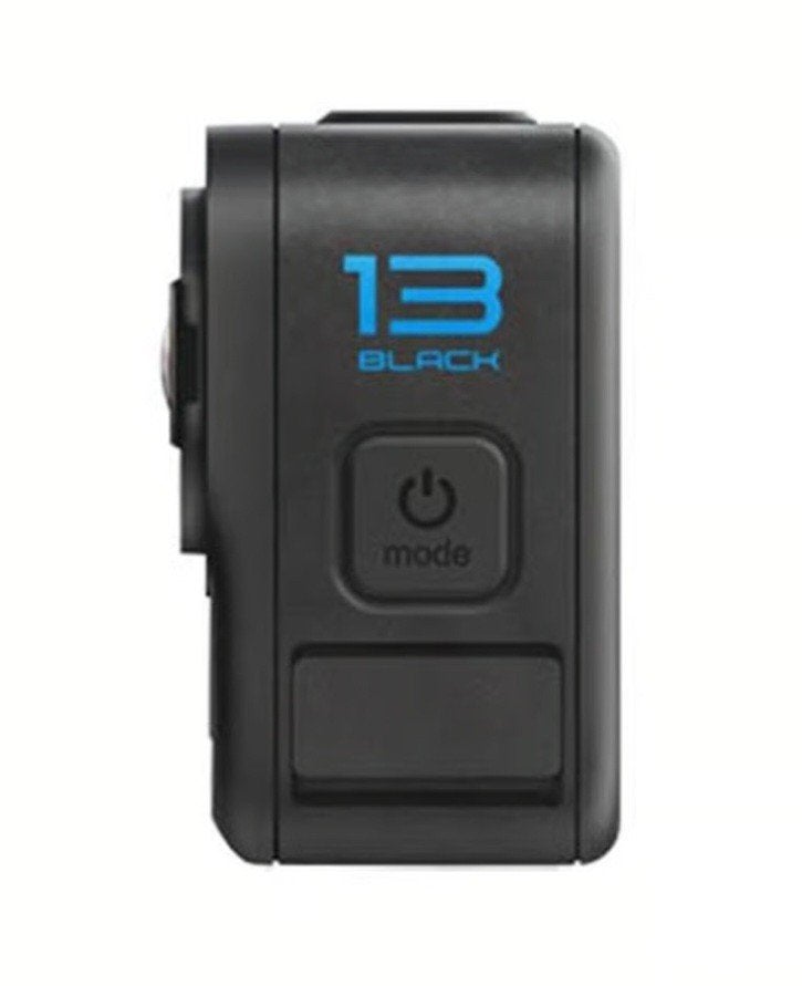 GoPro Hero 13, Audio, Tv en Foto, Ophalen, Zo goed als nieuw, GoPro