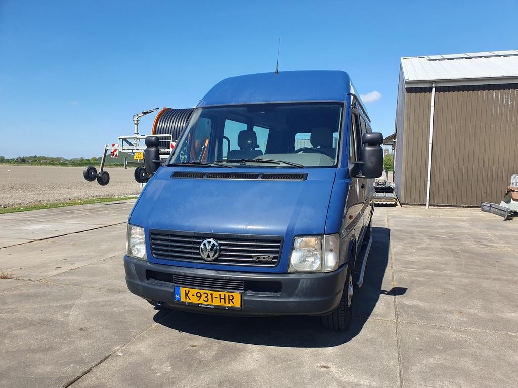 Caravans And Camping Camper