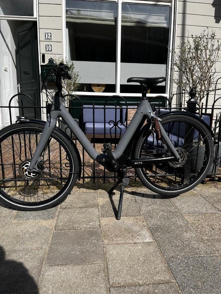 Muto e-bike, 51 tot 55 cm, Ophalen, Gebruikt, Overige merken