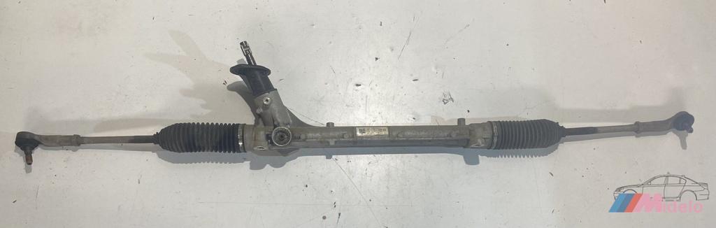 VW POLO 2G STUURHUIS 2Q1423057J, Auto-onderdelen, Gebruikt, -, Volkswagen, -