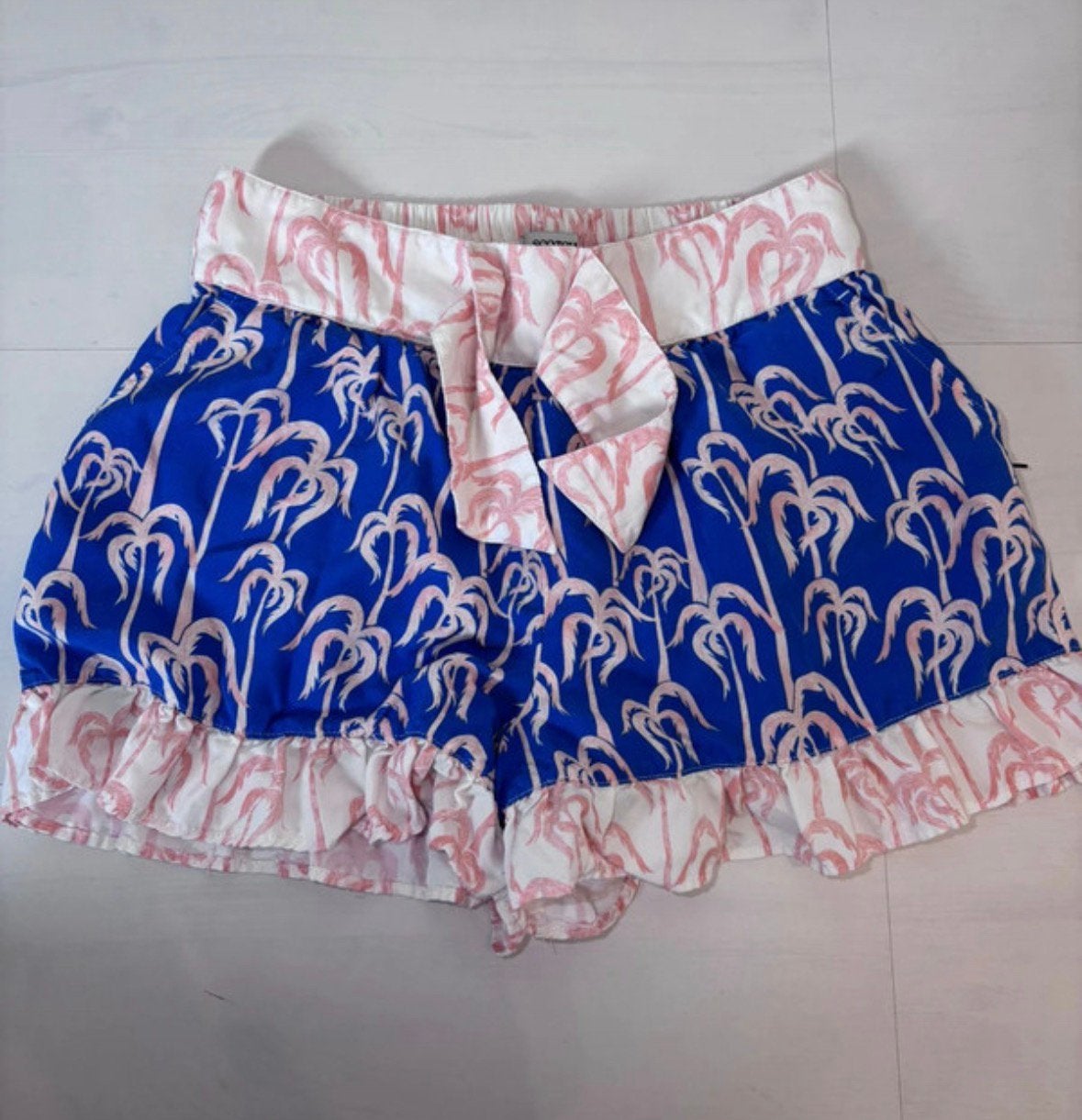 Scotch&soda, Blauw, Nieuw, Ophalen of Verzenden, Driekwart