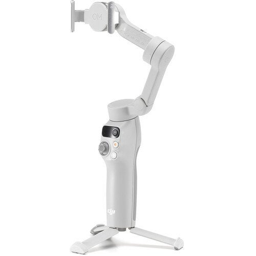 DJI Osmo Mobile 7, 125 cm of minder, Ophalen of Verzenden, Zo goed als nieuw, 3-assige stabilisatie