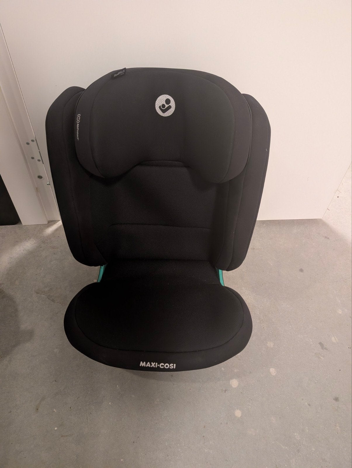 Maxi-Cosi RodiFix S i-Size - Zo goed als nieuw, Ophalen, Zo goed als nieuw, Maxi-Cosi