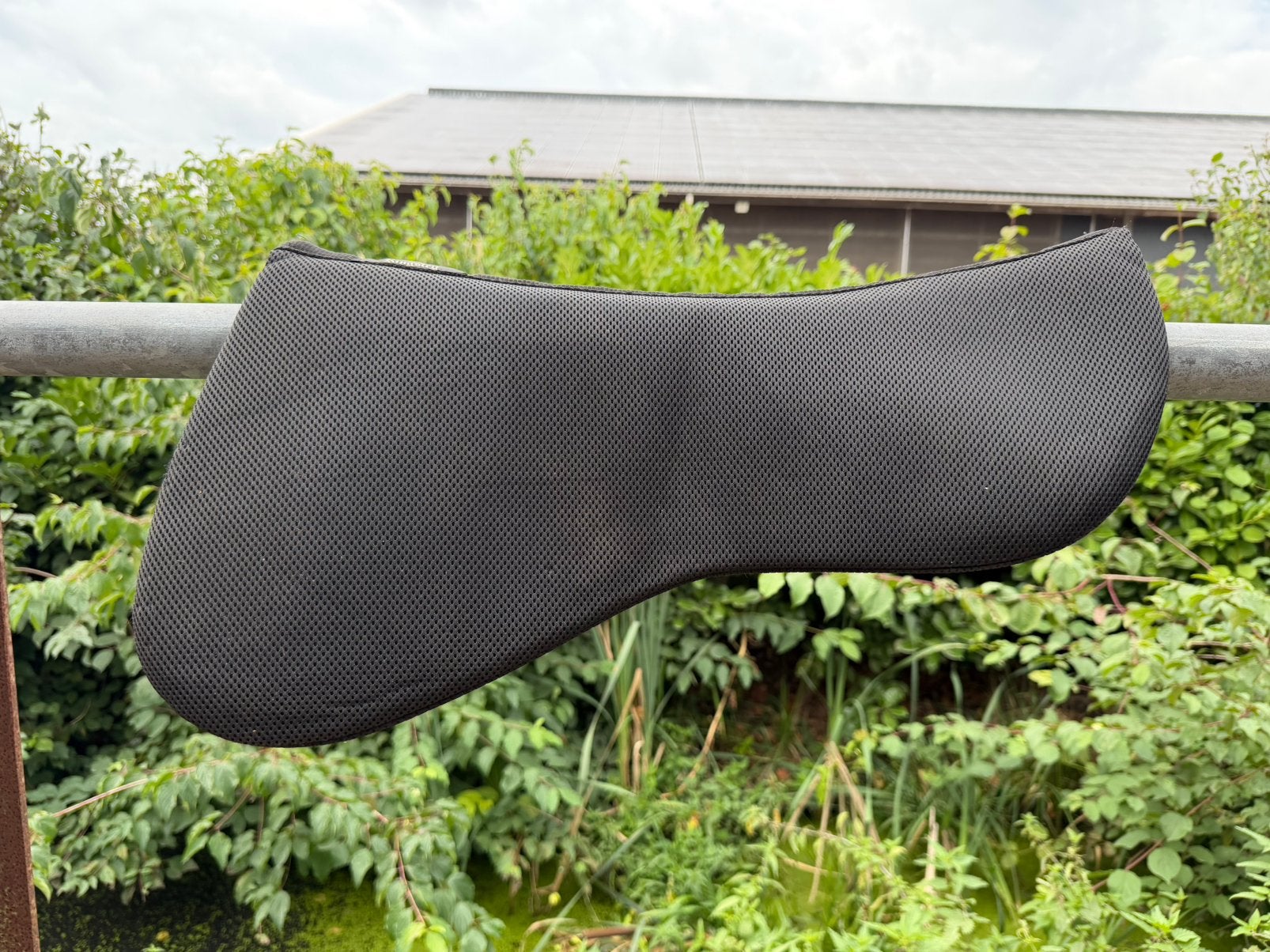 Kingsley ortho pad onderlegger, Full (L), Gebruikt, Overige merken, Mesh