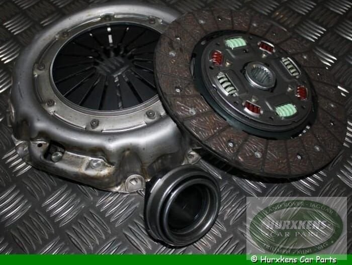 Koppelings kit Land Rover 200 / 300 tdi & vm diesel, Auto-onderdelen, Transmissie en Toebehoren, Land Rover, Nieuw, Ophalen of Verzenden