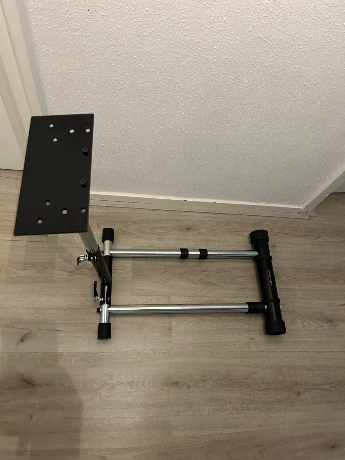 Wheel Stand Pro V2 racestuur PS5 Logitech G25/G27/G29 G920, Houder/standaard, Gebruikt, PC, Ophalen