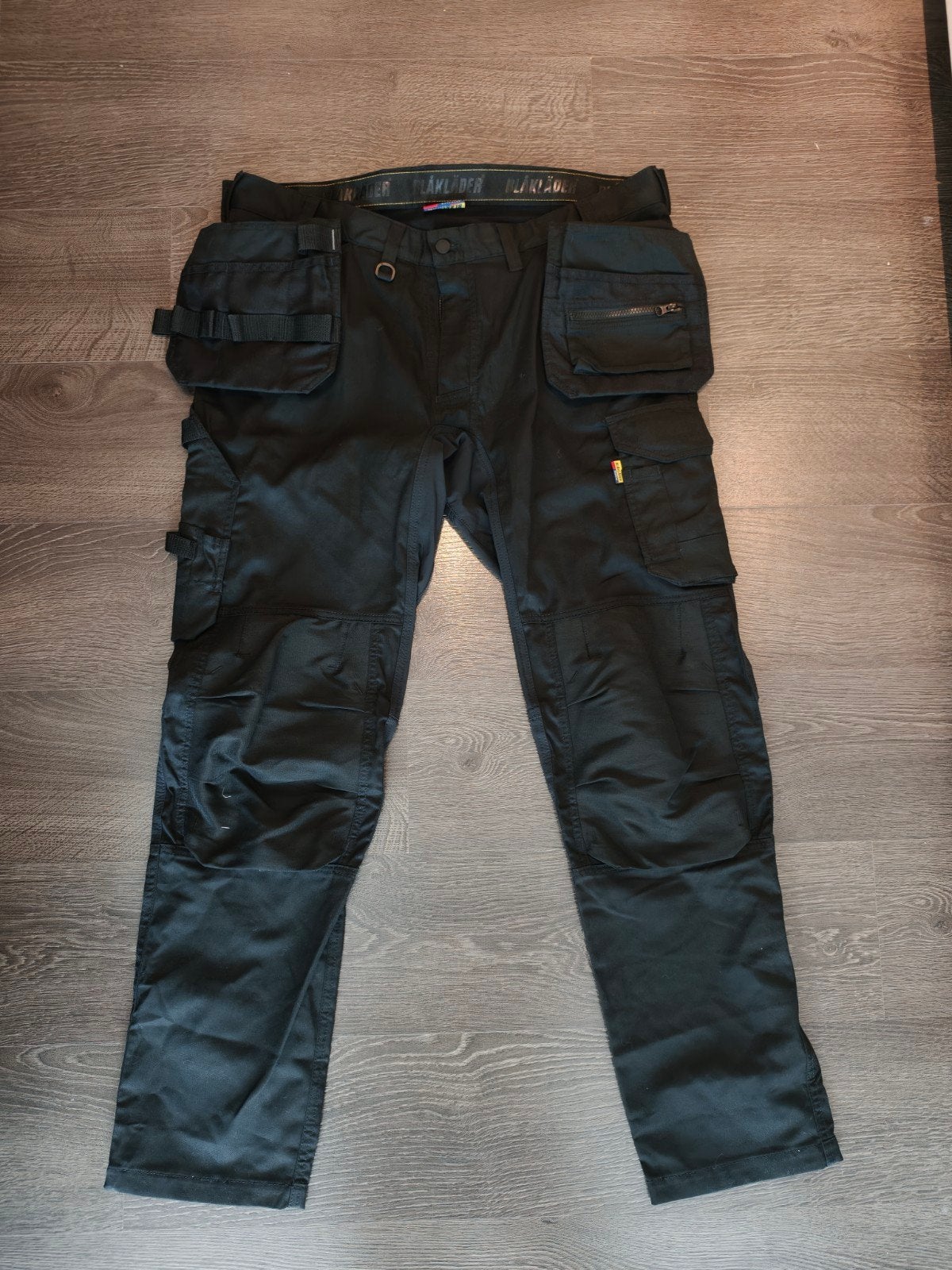 Blåkläder werkbroek met zakken maat 156, Ophalen of Verzenden, Nieuw