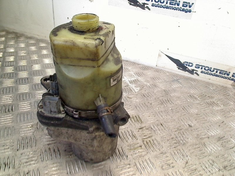 Stuurbekrachtigingspomp Electr. Ford Focus 2 2005, Gebruikt, Henry-Ford-Straße  1, Köln 50735, , Duitsland, Ford-Werke GmbH, Kunden@ford.com