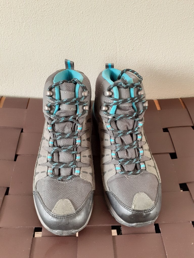 4-Daagse lopen?? Wandel Schoenen. Outdoor. Ten Tex. Mt.39, Sport en Fitness, Bergsport en Wandelen, Ophalen of Verzenden, Zo goed als nieuw