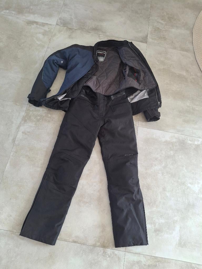 Dames motorpak maat 36, Motoren, Combipak, Difi, Ophalen of Verzenden, Dames