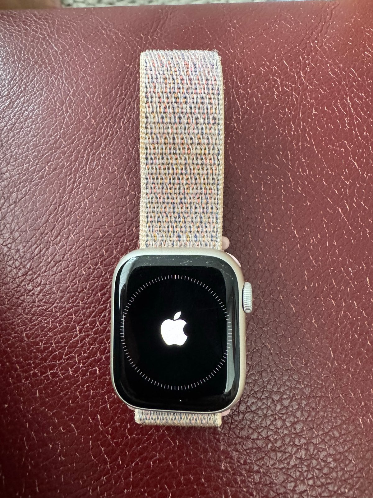 Foto 5 van Apple Watch Series 8 41mm GPS