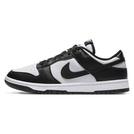 Nike Dunk Low Panda - Gloednieuw - Maat 36,5, Kleding | Dames, Schoenen, Ophalen of Verzenden, Nieuw, Zwart, Sneakers of Gympen