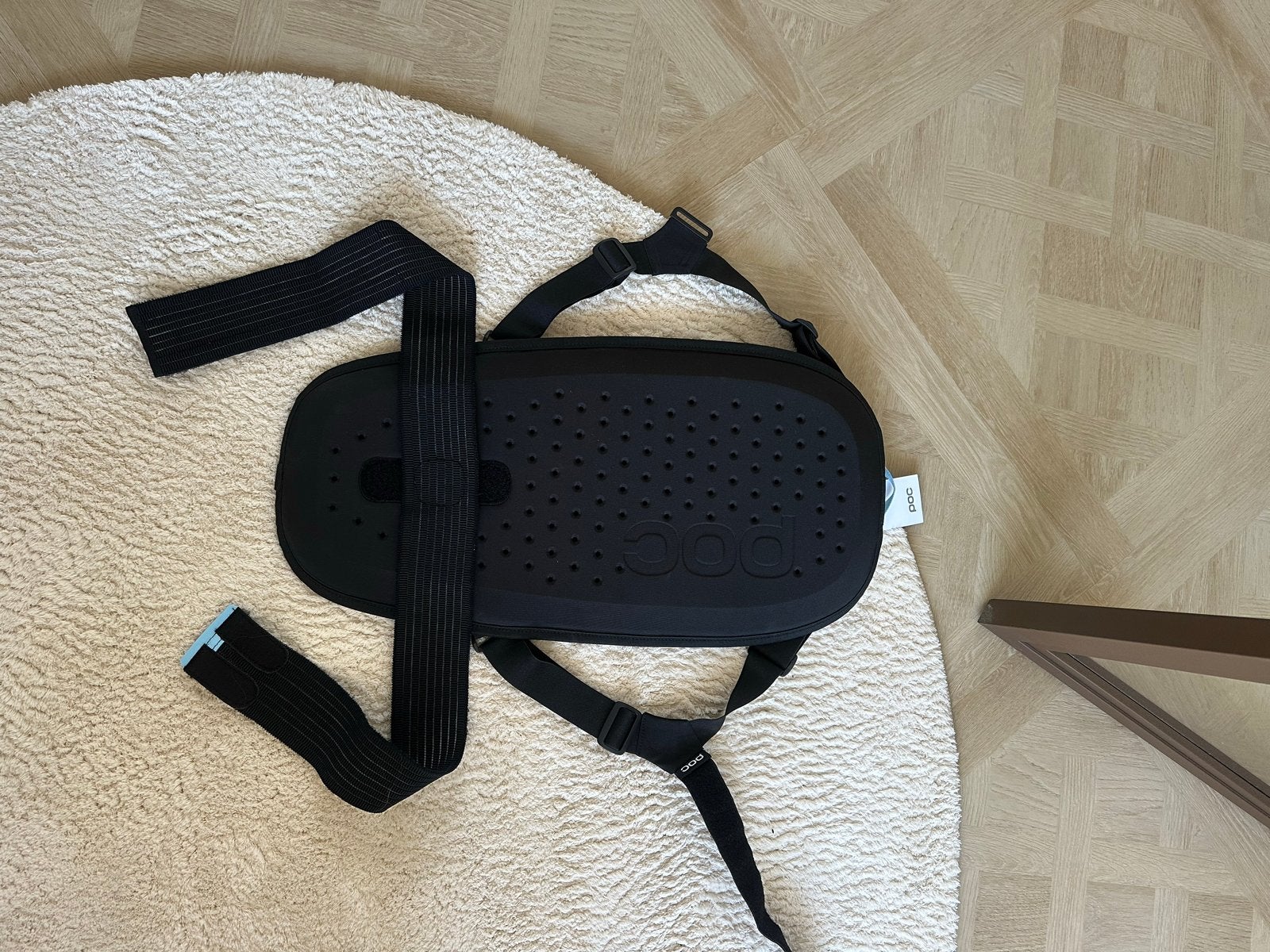 Nieuwe POC VPD Air Back rugbescherming - Maat Large, Ophalen of Verzenden, Nieuw