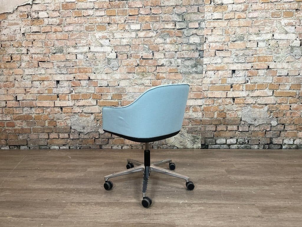 Vitra Softshell bij TheReSales, Ophalen, Overige kleuren, Design, Zo goed als nieuw