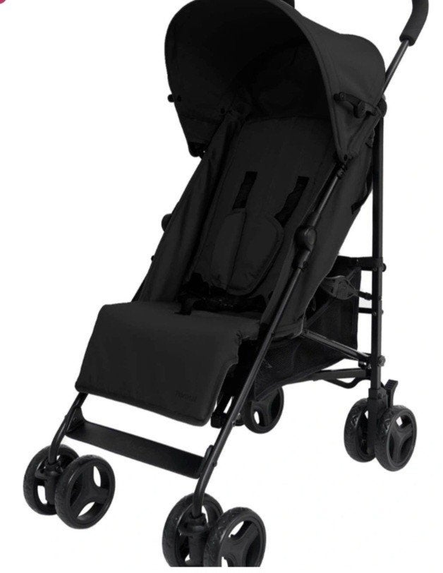buggy prenatal zgan, Ophalen, Zo goed als nieuw, Overige merken, Verstelbare rugleuning