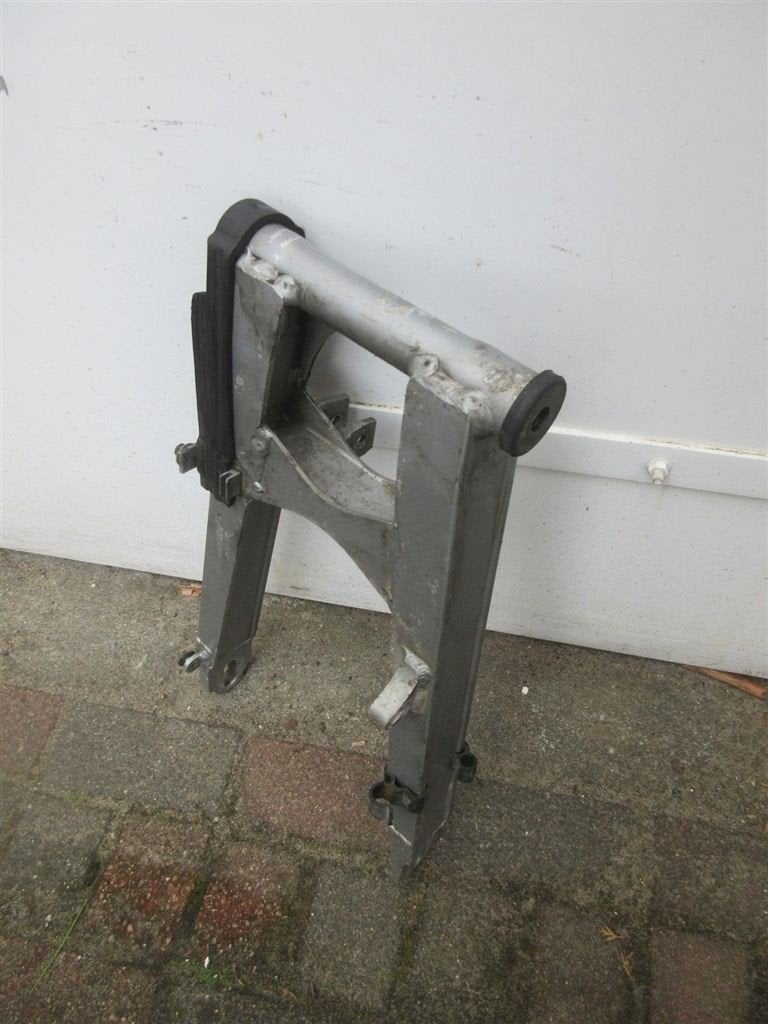 Kawasaki GPZ600R achterbrug swingarm GPZ 600 R Ninja ZX600A, Motoren, Ophalen of Verzenden, Gebruikt