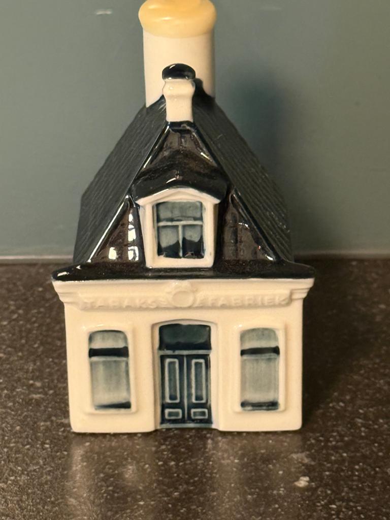 KLM Huisje 99 Bols Tabaksfabriek, Ophalen of Verzenden, Nieuw