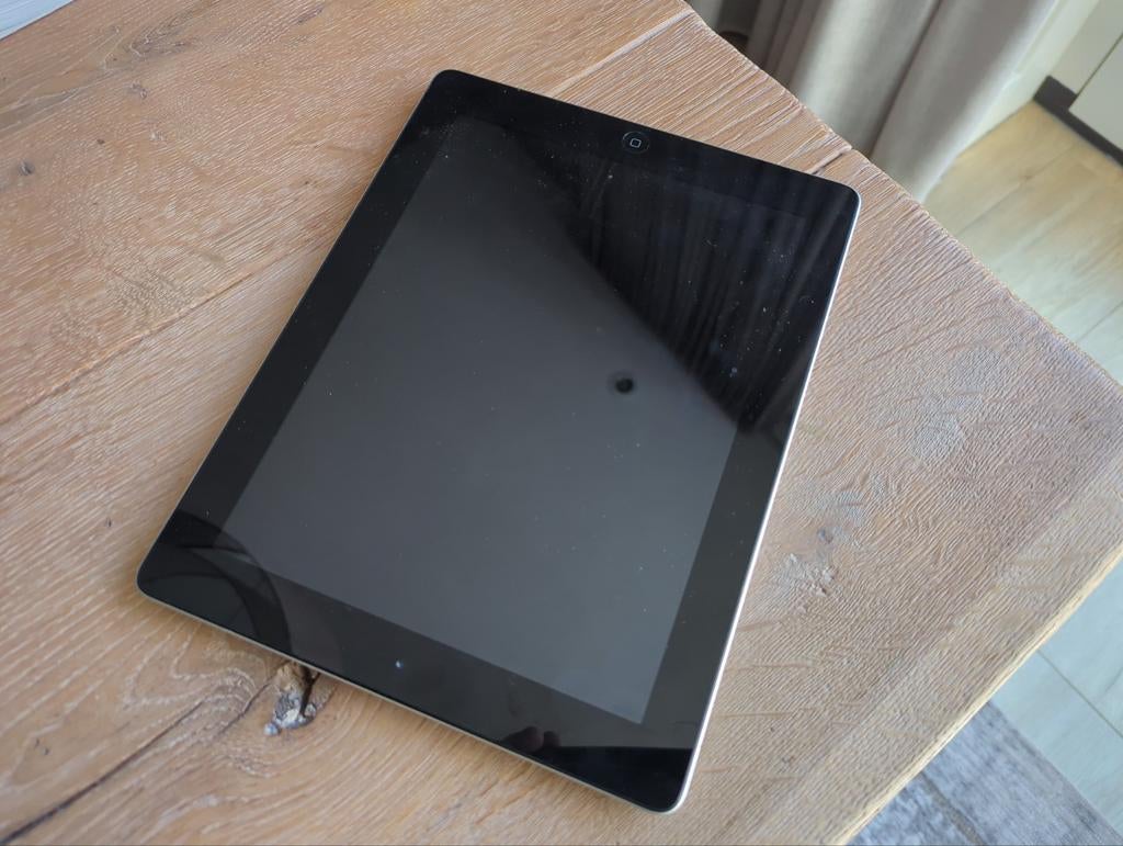 iPad 3 gen, model a1416,, Computers en Software, Apple iPads, 10 inch, Apple iPad, Wit, Ophalen of Verzenden