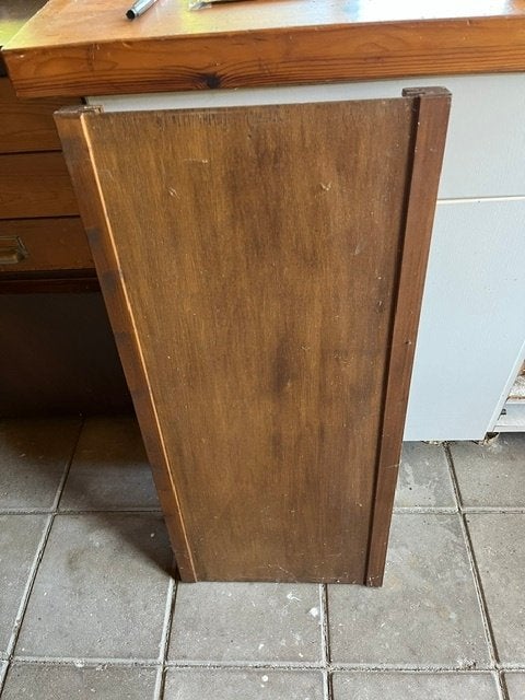Lundia stelling, Huis en Inrichting, Kasten | Stellingkasten, Ophalen, Gebruikt