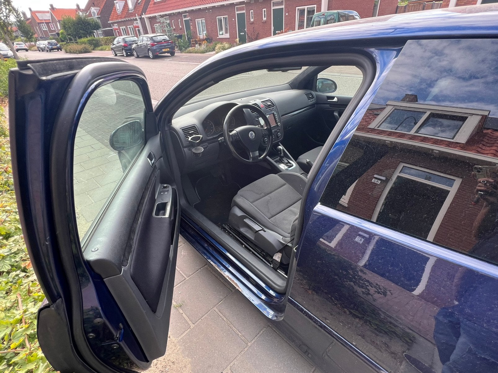 VW Golf 5 GT //2008//DSG//170 pk//, Auto-onderdelen, Ophalen