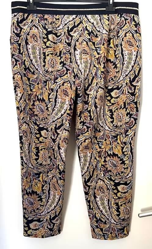 Gerry Weber pantalon maat 48[vj], Overige kleuren, Maat 46/48 (XL) of groter, Nieuw, Ophalen of Verzenden