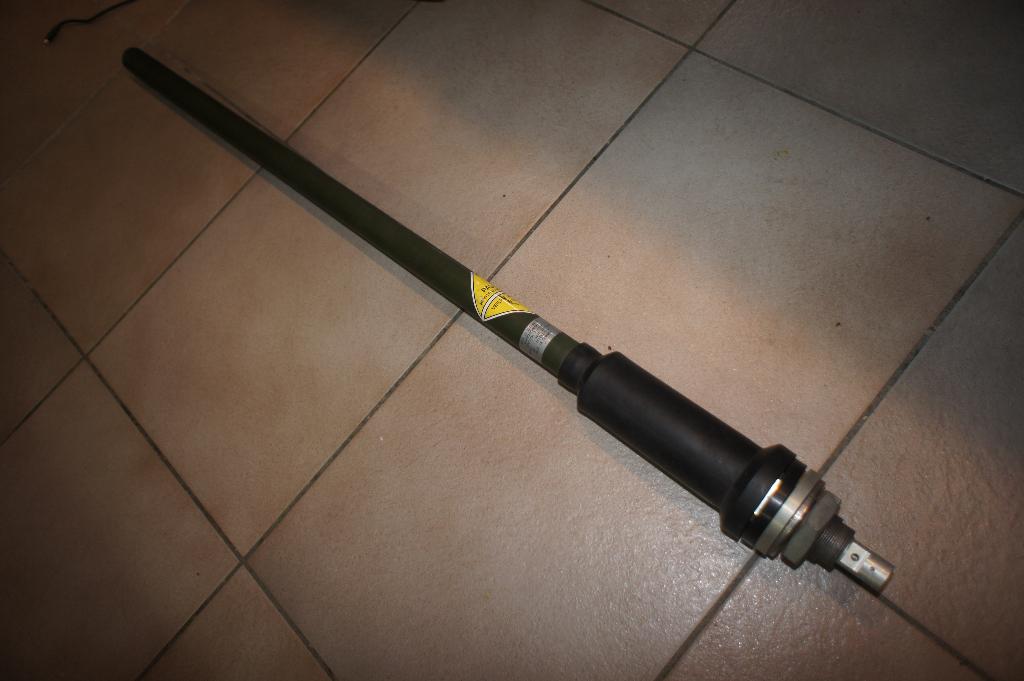 R&S antenne, Verzamelen, Ophalen of Verzenden, Landmacht, Nederland, Overige typen