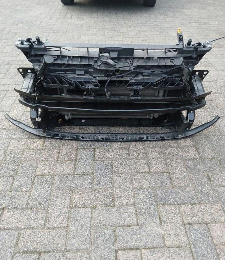 Golf 8 koelerpakket compleet. 1.0TSI, Ophalen of Verzenden, Bumper