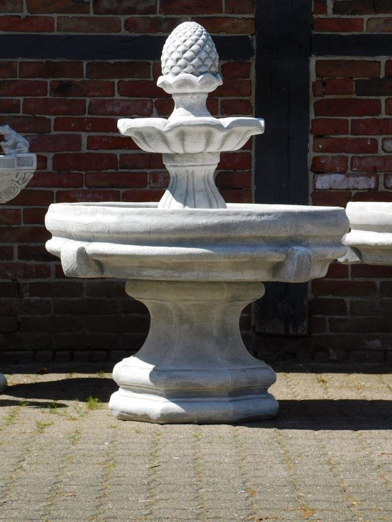 fontein, Overige typen, Ophalen of Verzenden, Atw, Beton