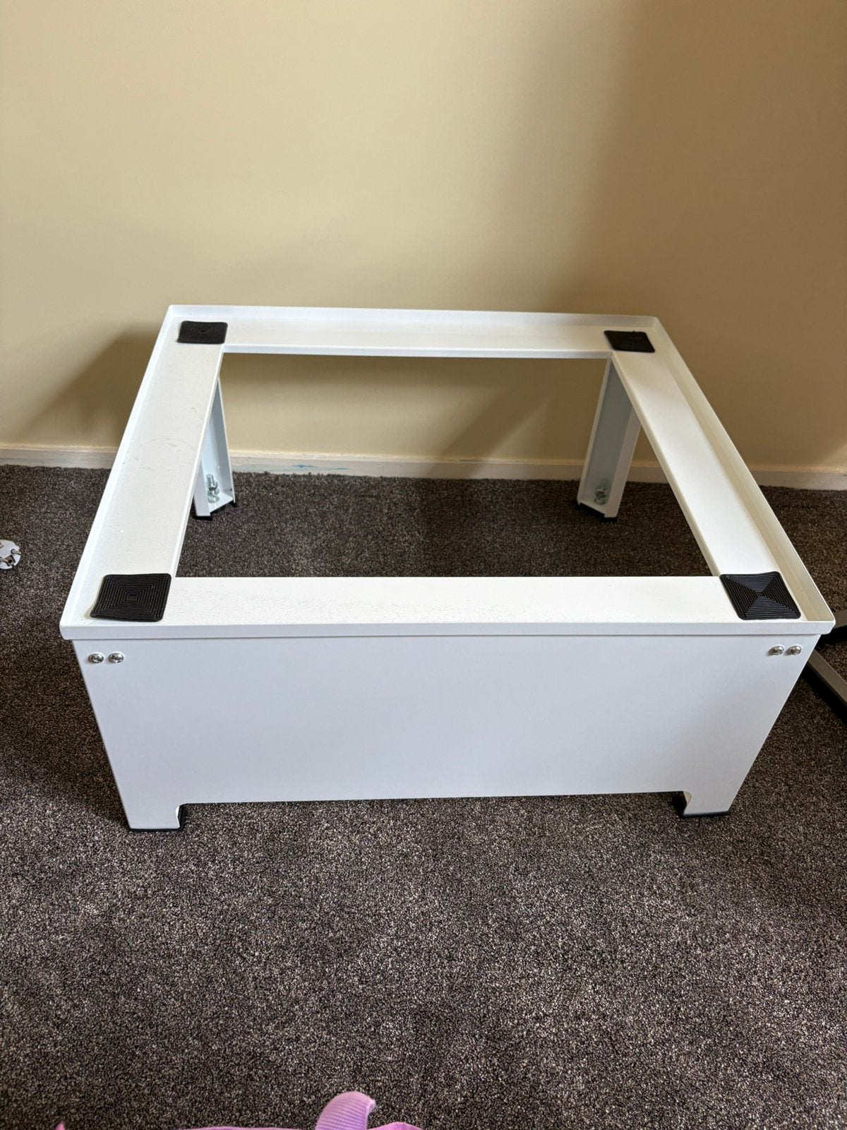 Wasmachine verhoger NIEUW, Ophalen of Verzenden, Nieuw