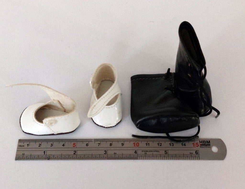 Poppen accesoires, Ophalen of Verzenden, Zo goed als nieuw, Accessoires